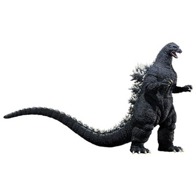 New Yuji Sakai Godzilla 1989 Advance on Osaka Version Japan-image