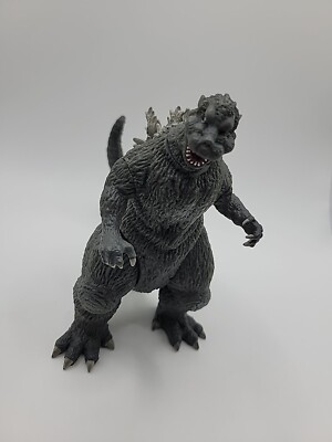 Godzilla Bandai Toho 2009 Vinyl Figure 6