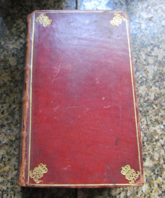 *The Ladies Diary: Or, The Woman's Almanack, For The Year Of Our Lord, 1751.-image