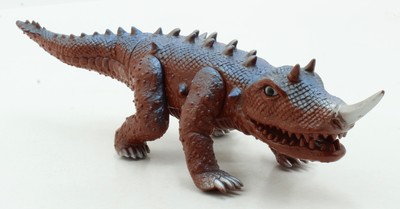 Bandai - Barugon 11.5