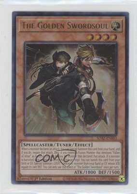 2022 Yu-Gi-Oh! Structure Deck: Albaz Strike 1st Edition #SDAZ-EN003 02l5-image