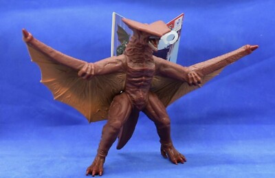 2021 Movie Monster 6