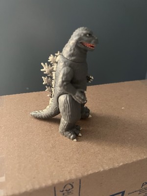 Super 7 Godzilla Monster Island Blind Box GODZILLA '62 ReAction Figure-image