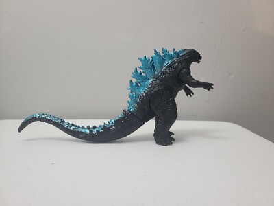 2021 Godzilla Movie Action Figure Toy Dinosaur Monster -image