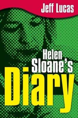 Helen Sloane's Diary (Green Cover) by Jeff Lucas: New-image