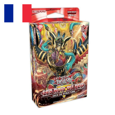 Yu-Gi-Oh! Structure Deck 