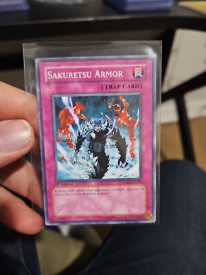 YUGIOH STRUCTURE DECK COMMON # 1 RISE OF THE DRAGON LORDS SPELLCASTER'S COMMAND-image