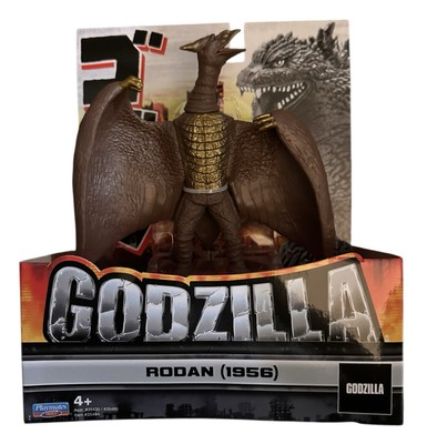 Playmates Godzilla “Rodan” 1956 Action Figure 2021 NEW-image