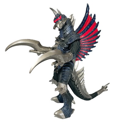Gigan Godzilla Final wars 8
