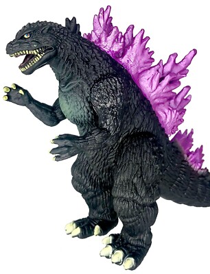Brand New Godzilla Toy Figure: King of The Monsters, 13