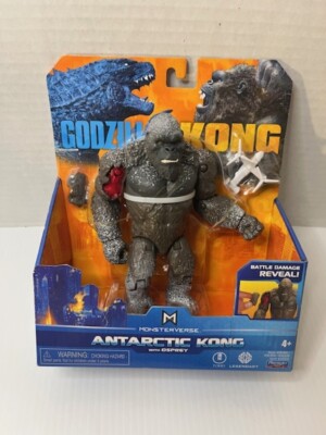 Godzilla vs Kong 6