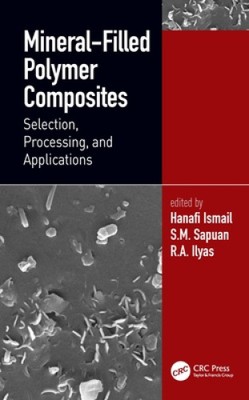 Mineral-Filled Polymer Composites: Selection, Processing, and Applications-image