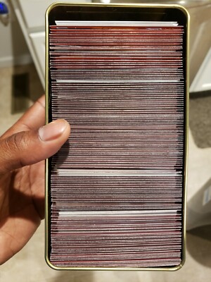 YUGIOH COLLECTION incomplete decks cores -image