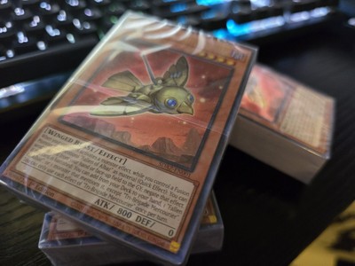 3x Structure Deck Albaz Strike Unopened-image