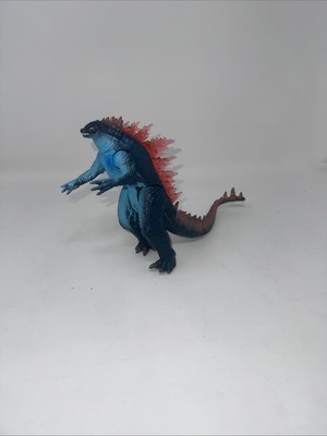 Godzilla Evolved 7” Figure Godzilla x Kong The New Empire 2024 Playmates-image