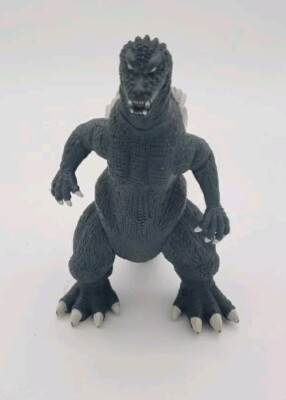GODZILLA Movie Figure 2005 #03901 Bandai Good!-image