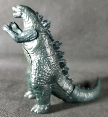 2014 TOHO WB Godzilla King Of Monsters 4