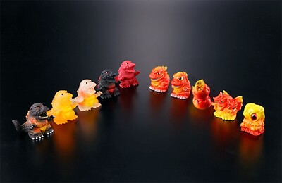 2024 Godzilla Store EXC 1 1/2