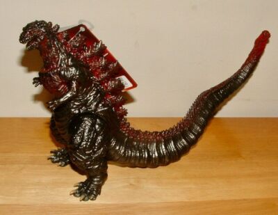 BANDAI Universal Studios Japan 6.5