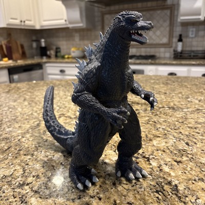 TOHO Bandai 2007 Final Wars Godzilla 12