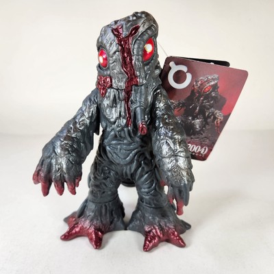 Bandai Hedorah 2023 Godzilla Final Wars 2004 Movie Monster Series 6