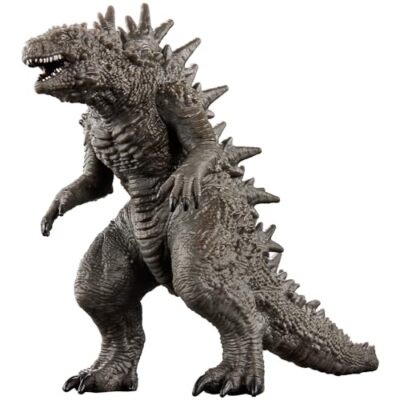 Bandai Movie Monster Series GODZILLA (2023) Ohdoshima Version Soft Vinyl Figure-image