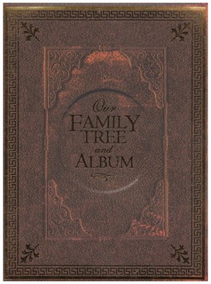 Our Family Tree and Album-image