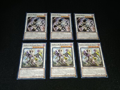 YU-GI-OH! Structure Deck: Beginning Chaos-image