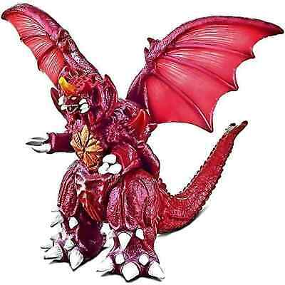Destroyah Figure – Movie Monster Series King of The Monsters Action Figure-image