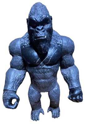 King Kong Action Figure 2020 Playmates 11” Inch Skull Island Godzilla vs Kong-image