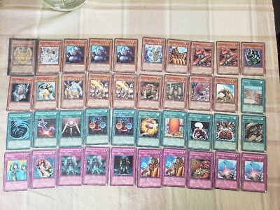 Structure Deck: Invincible Fortress SD7 1st Edition Yugioh Deck 2006-image