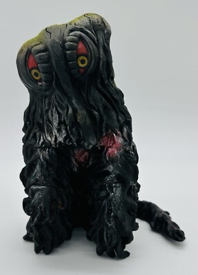  Godzilla Hedorah Smog Monster 7