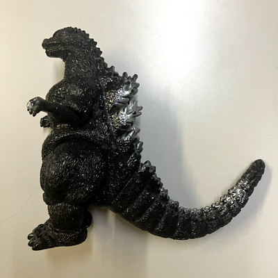 GODZILLA : Bandai 1992 Production made in Korea-image