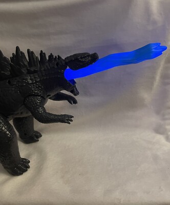 Toho Godzilla Action Figure 11