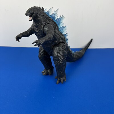 2020 TOHO CO TRENDMASTERS GODZILLA  ACTION FIGURE 6.5