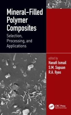 Mineral-filled Polymer Composites : Selection, Processing, and Applications, ...-image
