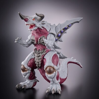 Bagan Movie Monster Series Godzilla Store Limited Bandai-image