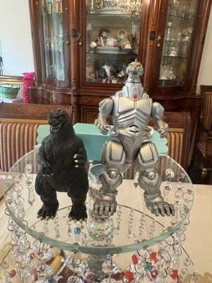 Trendmasters Godzilla King Of The Monsters 1994 4