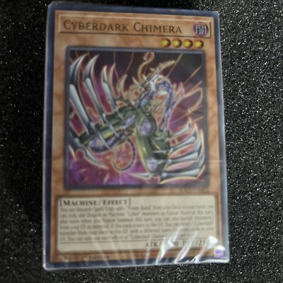 Yu-Gi-Oh! Deck  Brand New-image