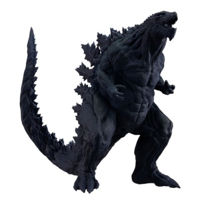 Godzilla Battle City Eruption Limited LPM Premium figure Sega-image