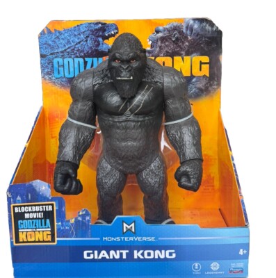 Godzilla vs Kong GIANT KONG XL 11