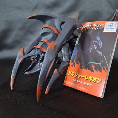 Bandai Legion Soldier 6