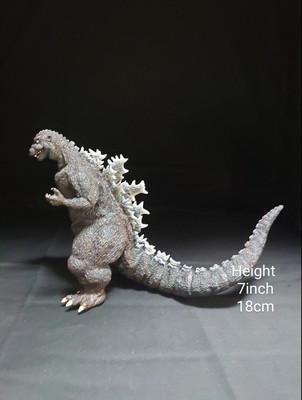 Kaiyodo Godzilla 1954 (1999) Sofvi Figure Monster Kaijyu Japan-image