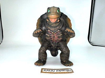 2006 Movie Monster Standard 6