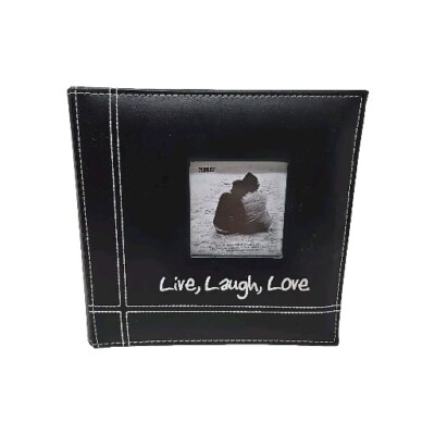 Pioneer Photo Albums 36-Pocket Embroidered 