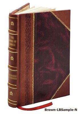 The Journal of the Quekett Microscopical Club Volume 2 1870-1871 [Leather Bound]-image