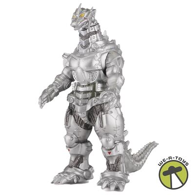 Movie Monster Series Godzilla vs. Mechagodzilla - Mechagodzilla 2004 Figure-image