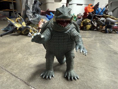 Gamera 2005 Bandai Release -image