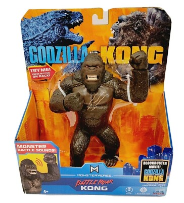 Godzilla vs Kong 7