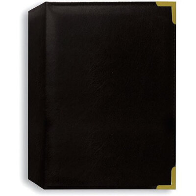 Pioneer TS-246 Oxford Photo Album Black (Same Shipping Any Qty)-image